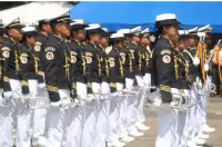 Guatemala hosts Taiwan naval squadron after eight-year return