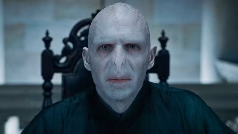 A Lord Of The Rings Actor Wants To Play Voldemort In HBO