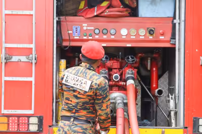 International Firefighters Day 2026: Cape Town marks service under pressure