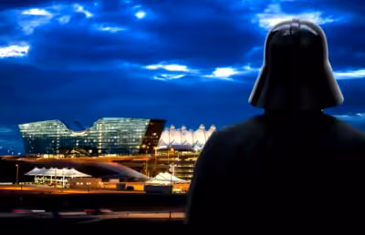 May The Fourth arrives early in Denver with beer, costumes and 5K runs