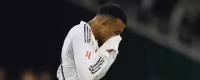 Mbappe spotted with Ester Expósito in Cagliari as Real Madrid faces title pressure