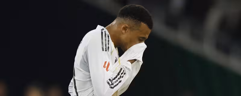 Why Are Real Madrid Fans Angry at Kylian Mbappe? All Explained