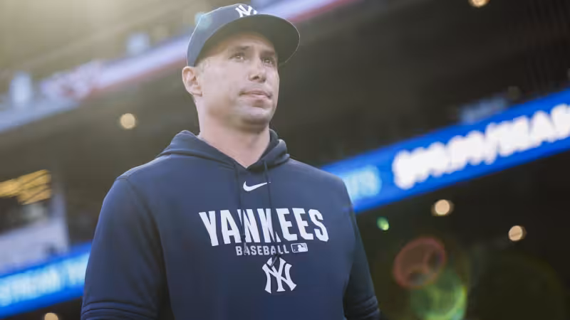 Paul Goldschmidt's Slump Putting the Yankees in a Difficult Position