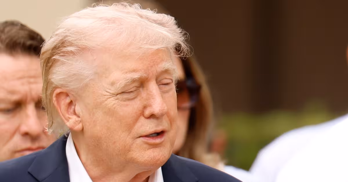 Project Freedom starts Monday as Trump rejects Iran peace proposal