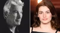 Richard Gere returns to drama in Edward Zwick’s Asymmetry