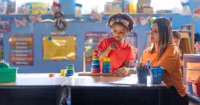 Teacher Appreciation Week 2026 brings free food and discounts for educators