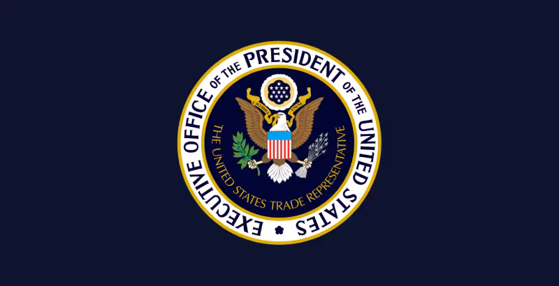 Ambassador Greer Issues Statement on Preferential Duty Access for Whiskey Produced in the United Kingdom