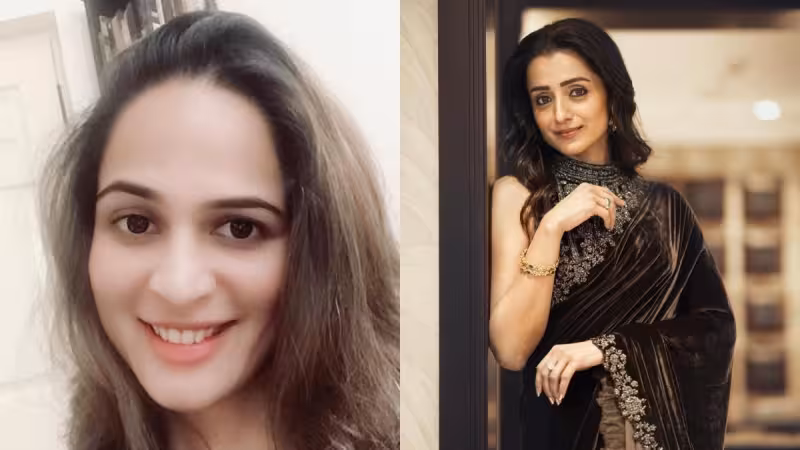 'Misogyny directed at her... being Trisha is not easy': Support pours in for actor