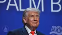 Trump Comments On Hakeem Jeffries After Supreme Court Clash Escalates
