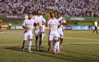 Xelajú Mc - Marquense: Comunicaciones elimina a Antigua y espera rival
