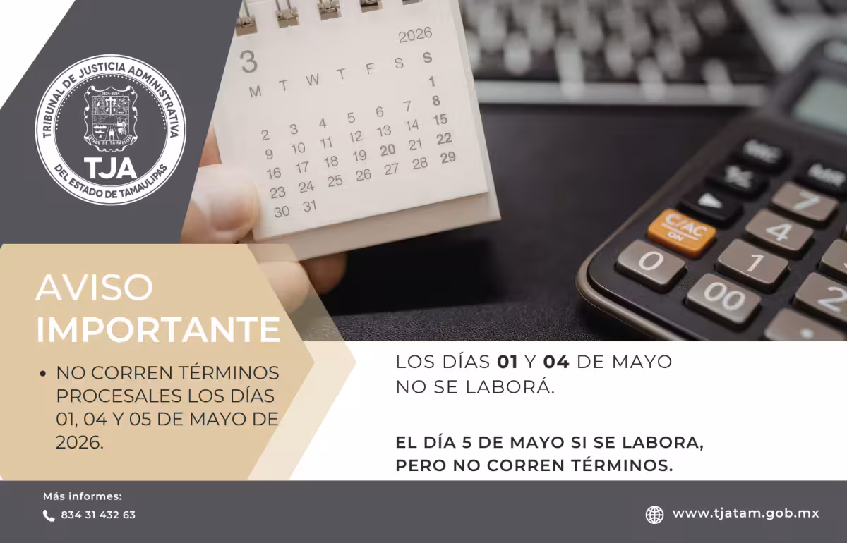 5 De Mayo no es descanso obligatorio en 2026 en Aguascalientes