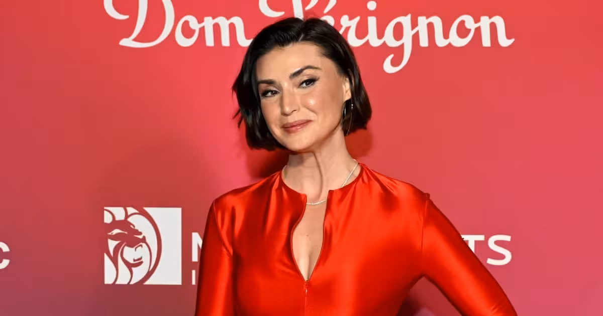 Bronwyn Newport says new romance is joyful as she prepares for Met Gala