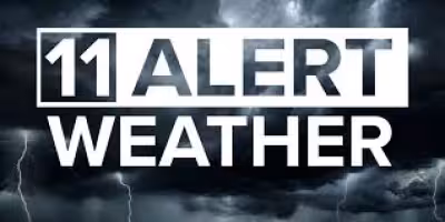 Colorado Springs Weather: Severe Thunderstorm Risk Raised for Tuesday Afternoon