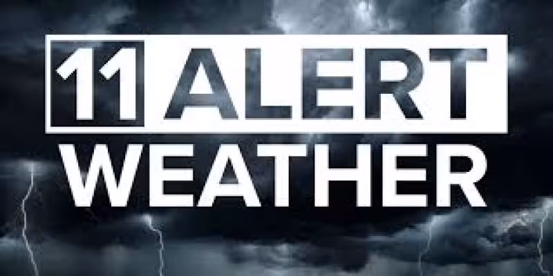 Rain and (heavy) snow Tuesday afternoon and all day Wednesday