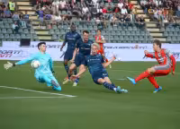 Cremonese Vs Lazio: Noslin inspires late 2-1 comeback at Zini