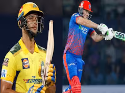 Dc Vs Csk: Sanju Samson returns as CSK eye top scorer in IPL 2026