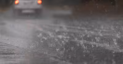 Detroit Weather: Storm chances rise tonight after warm start to the week