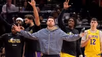 Doncic Status Game 1 Lakers: Los Angeles rules him out vs. Thunder