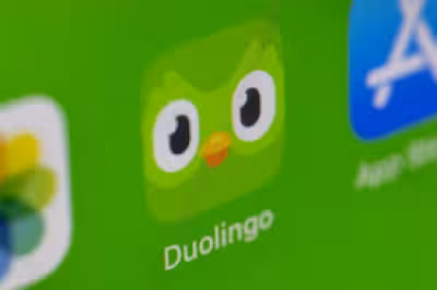 Duol Stock in focus as Duolingo readies earnings after strong last quarter