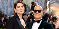Emily Blunt Met Gala 2026: Stanley Tucci returns after 20-year gap