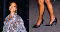 Gabrielle Union, Dwayne Wade join UTA pre-Met Gala party in Manhattan