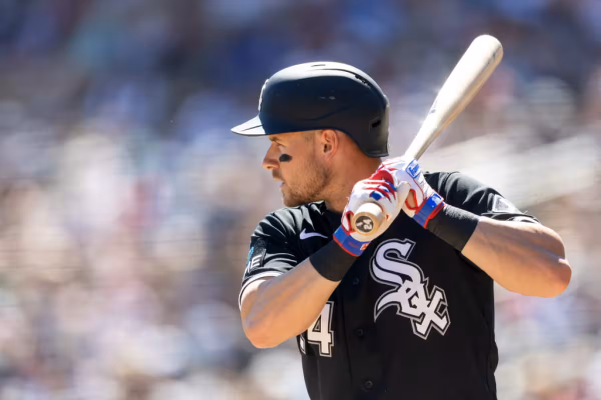 Jarred Kelenic returns to White Sox after injury opens roster spot