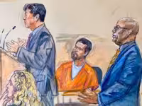Judge Zia Faruqui questions D.C. jail suicide watch for Allen