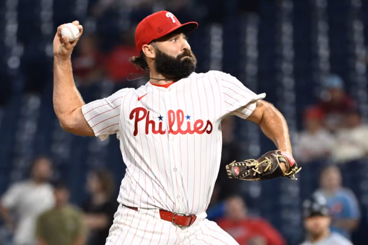 Lou Trivino joins Orioles on major league deal amid bullpen injuries