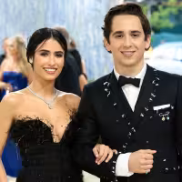 Marcello Hernández Met Gala Debut Brings Dominican Symbols to Costume Art