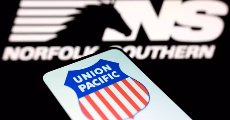 Nebraska business leaders, Gov. Pillen step up support for Union Pacific-led merger