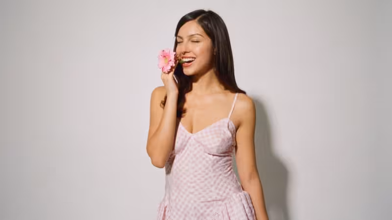 Olivia Rodrigo Announces the Unraveled Tour