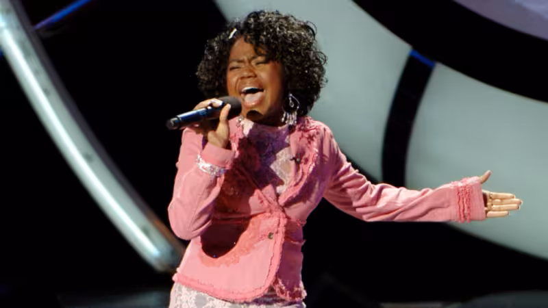'American Idol's Paris Bennett Now: What Happened to Season 5 Contestant? Her Life Today