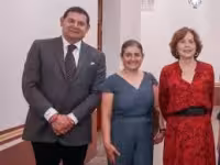 Puebla Mexico opens Cátedra Matilde Montoya to lift women in science