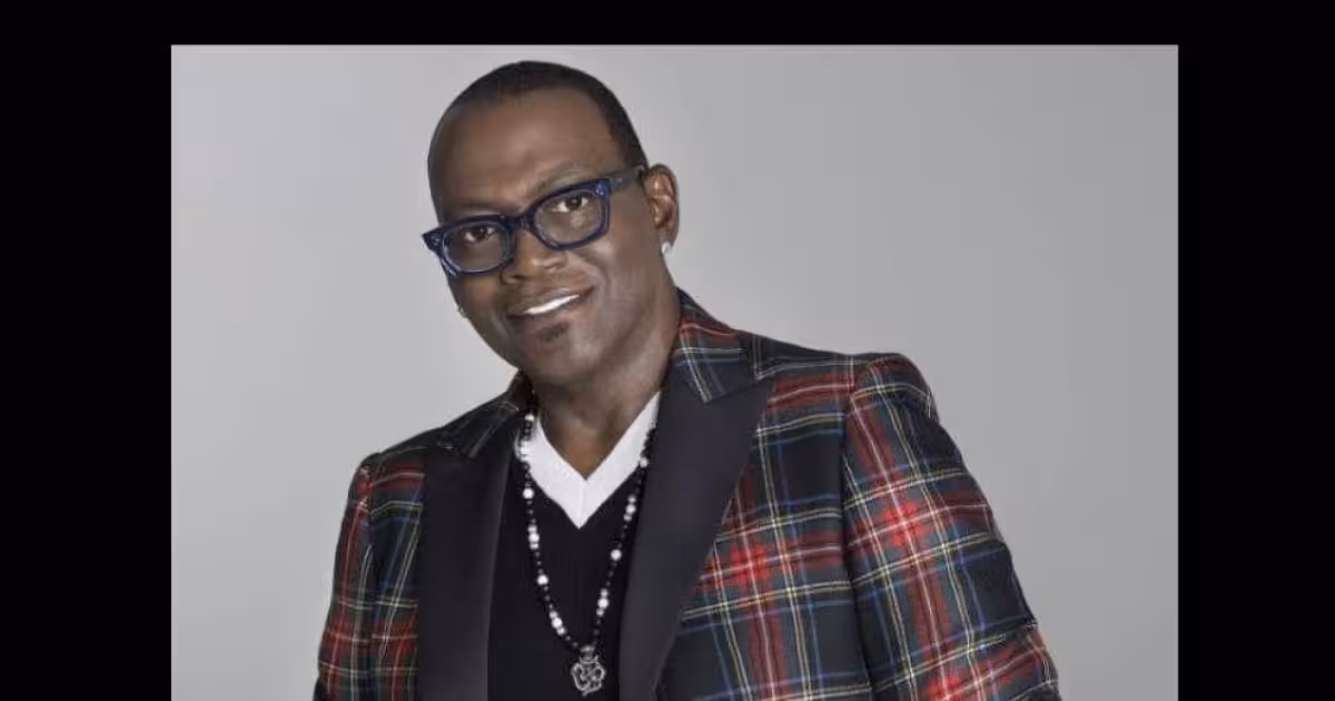 Randy Jackson American Idol returns for 2006 reunion as Top 3 is set