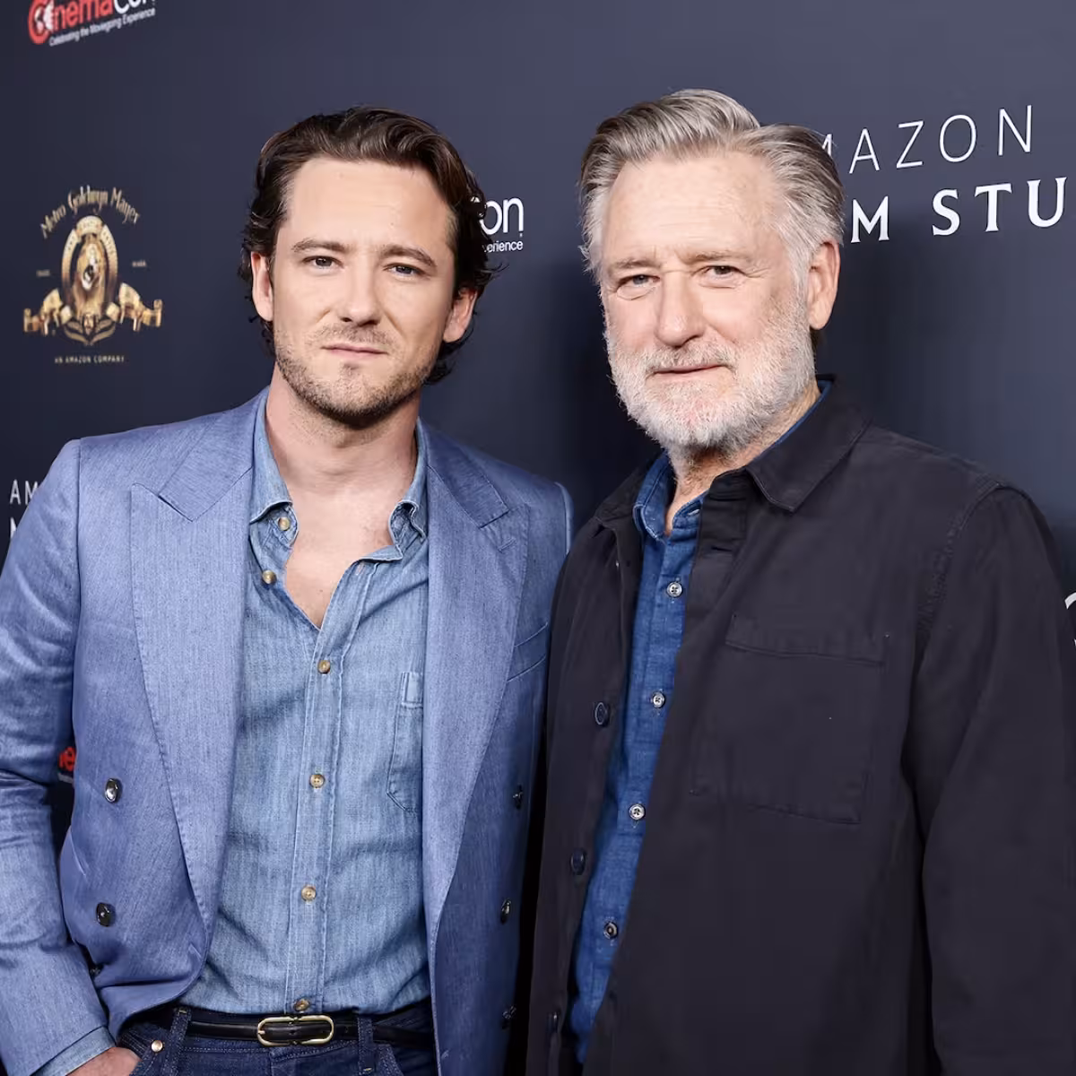 Sally Field New Movie: Lewis Pullman Talks Working With His Dad's Co-Star