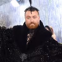 Sam Smith teases avant-garde Met Gala look hours before 2026 event