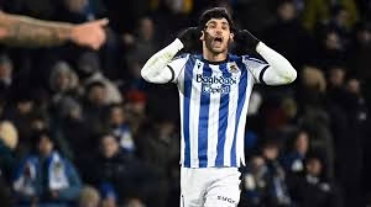 Sevilla Vs Real Sociedad: Sevilla can escape drop zone with home win