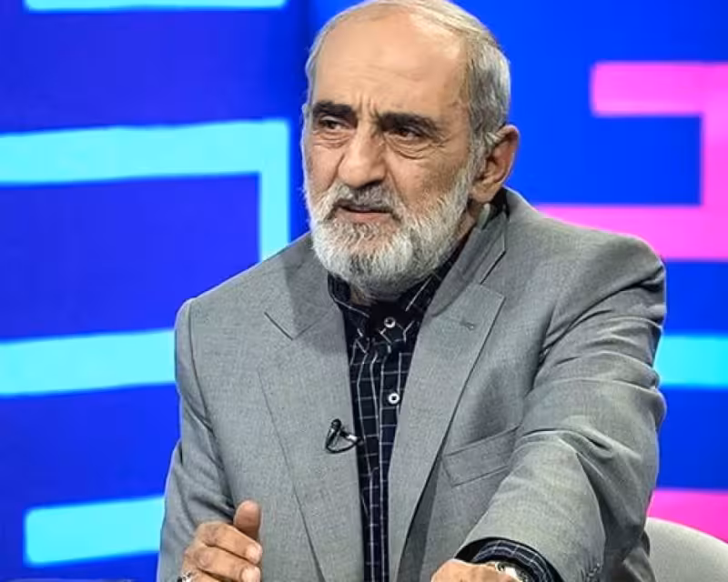 Iranian editor warns Europe could face strikes over US bases | Caliber.Az