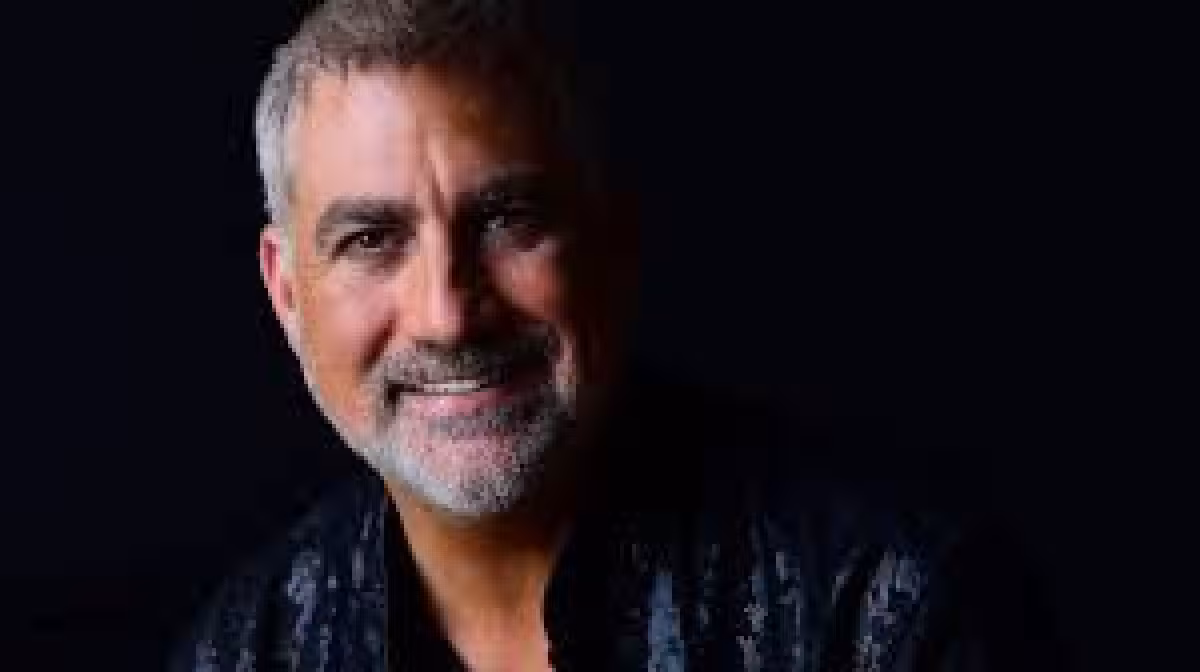 Taylor Hicks returns for American Idol’s Season 5 reunion on May 4