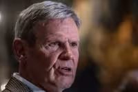 Tennessee Redistricting Special Session Opens as House Map Fight Spreads