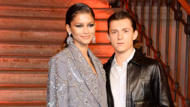 Tom Holland Reveals the Very Sweet New Hobby He and Zendaya Have Taken Up at Home: 'It Turns My Brain Off'