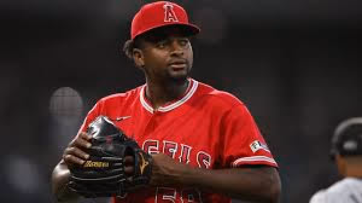 White Sox Vs Angels: José Soriano leads Los Angeles into opener