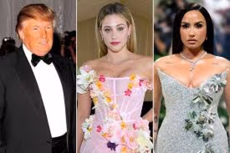 8 Famous Faces Who've Been Banned from the Met Gala, Denounced It or Vowed Not to Go Back
