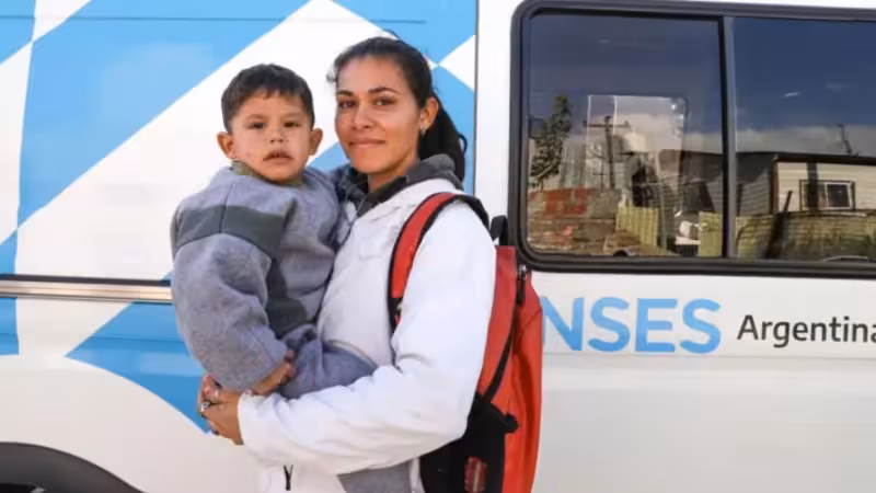 Requisitos y trámites para la Asignación Universal por Hijo