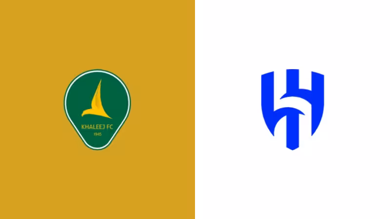 Al Khaleej vs Al Hilal live stream, TV channel and kick-off time | Saudi Pro League | Goal.com US