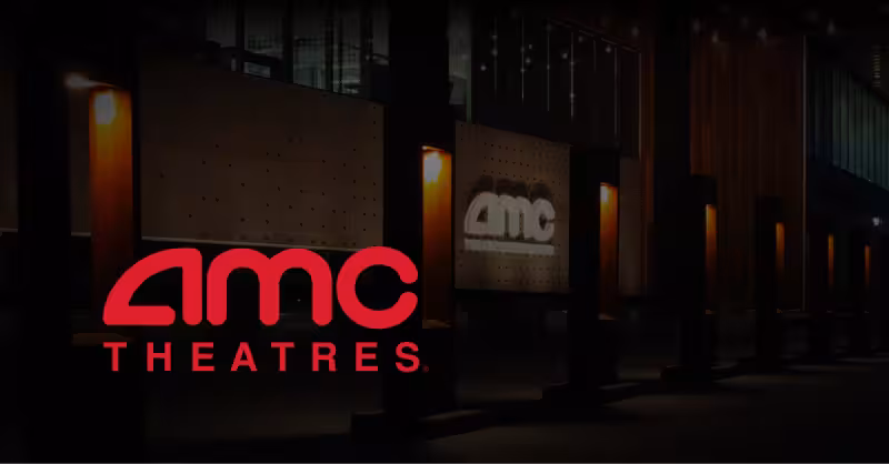 AMC Entertainment Holdings, Inc. Reports First Quarter 2026 Results