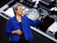 Amd Earnings Date Takes Focus as Morgan Stanley Lifts Chip Targets