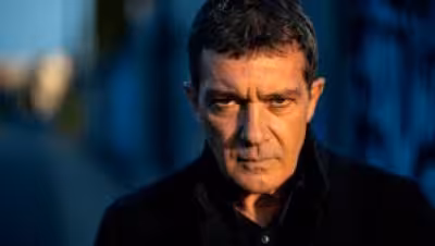 Antonio Banderas joins supernatural thriller 'Unmerciful Good Fortune' cast