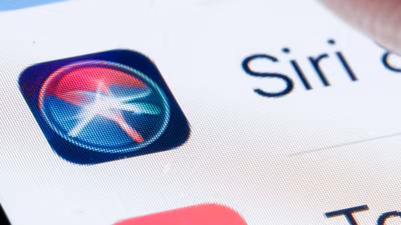 Apple Settles Alleged False Advertising Suit Over AI-Powered Siri