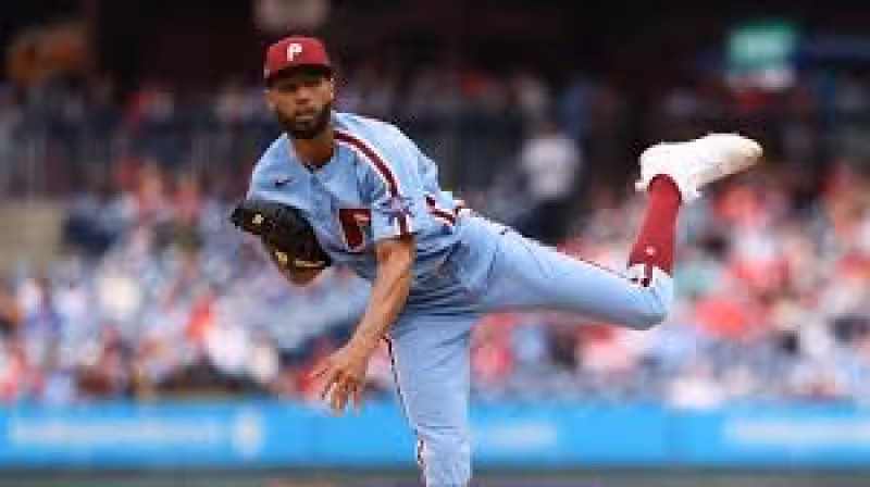 A's at Philadelphia Phillies odds, picks and predictions